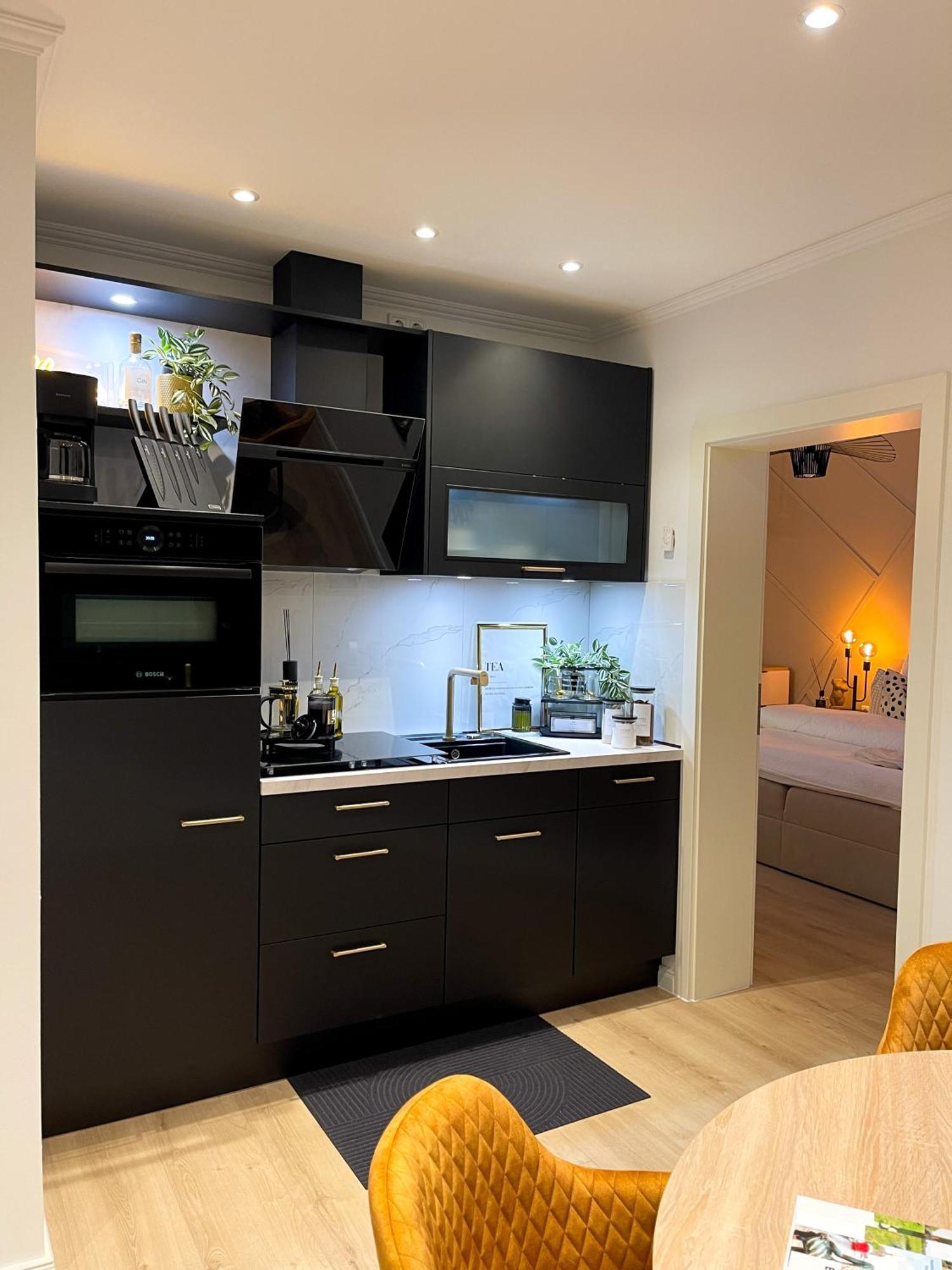 Apartment Domizil Am Delft Ii Emden