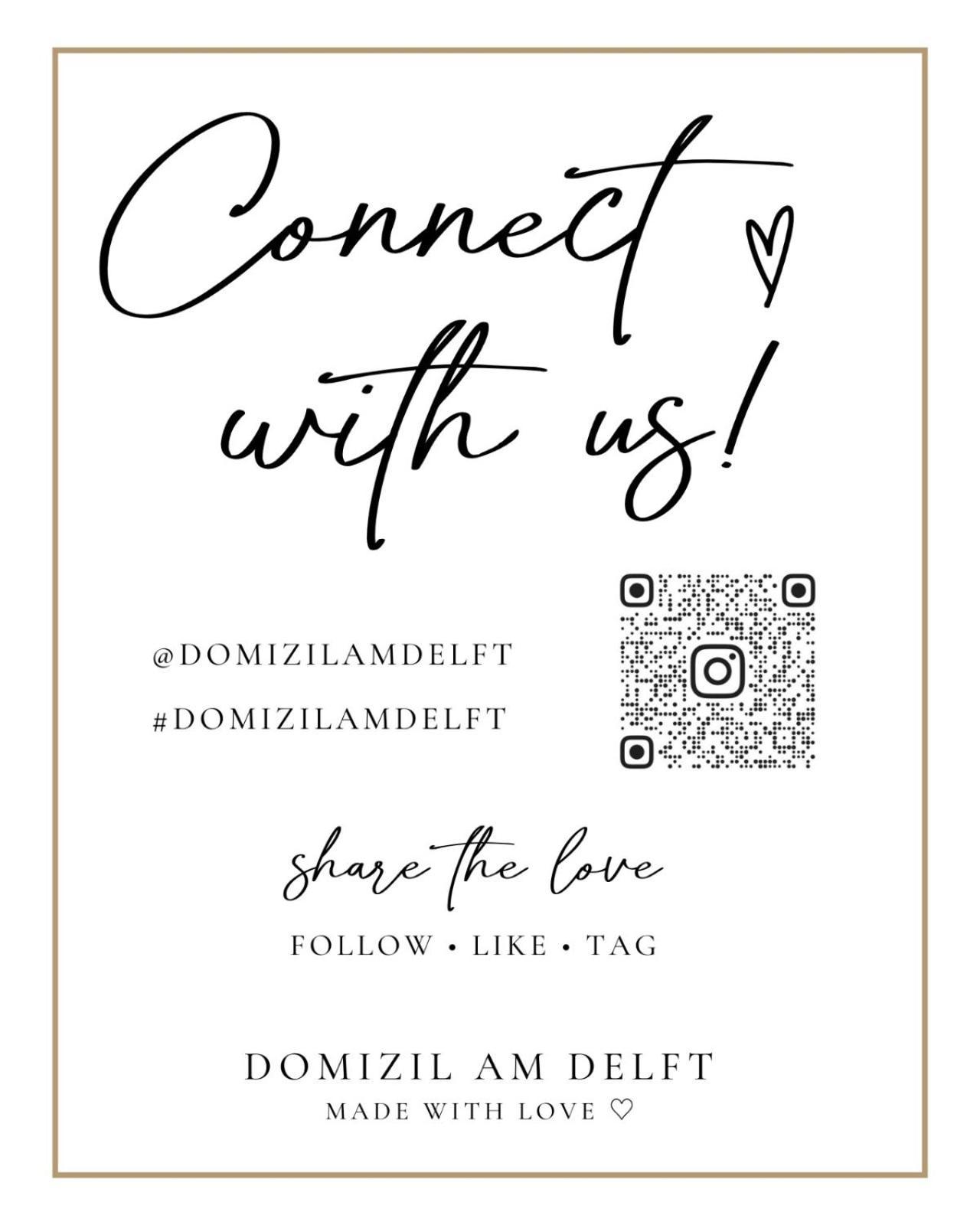 Domizil Am Delft Ii Apartment