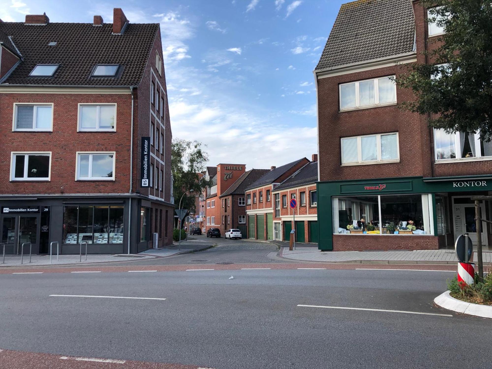 Domizil Am Delft Ii