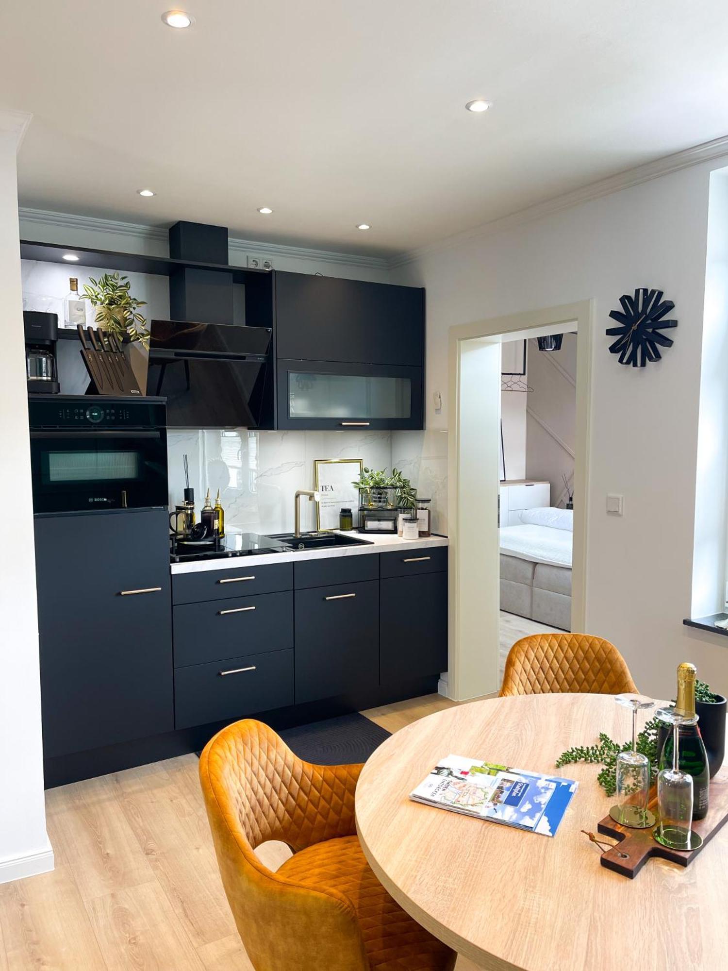 Domizil Am Delft Ii Apartment Emden