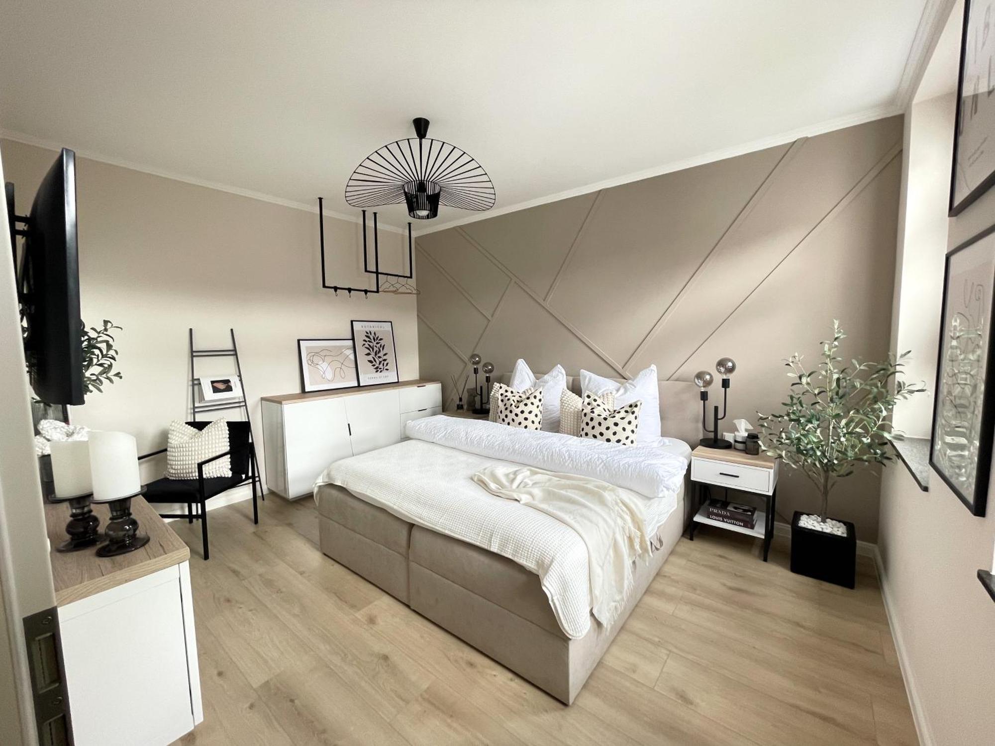 Domizil Am Delft Ii Apartment Emden