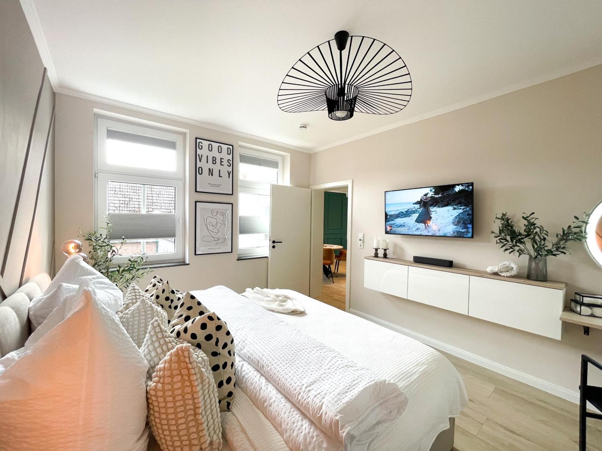 Domizil Am Delft Ii Apartment Emden