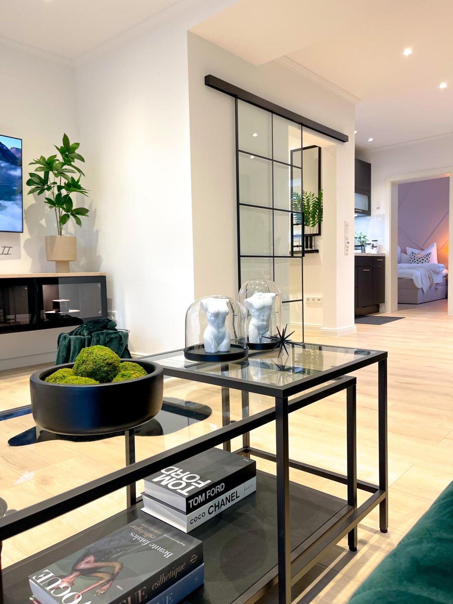 Apartment Domizil Am Delft Ii *