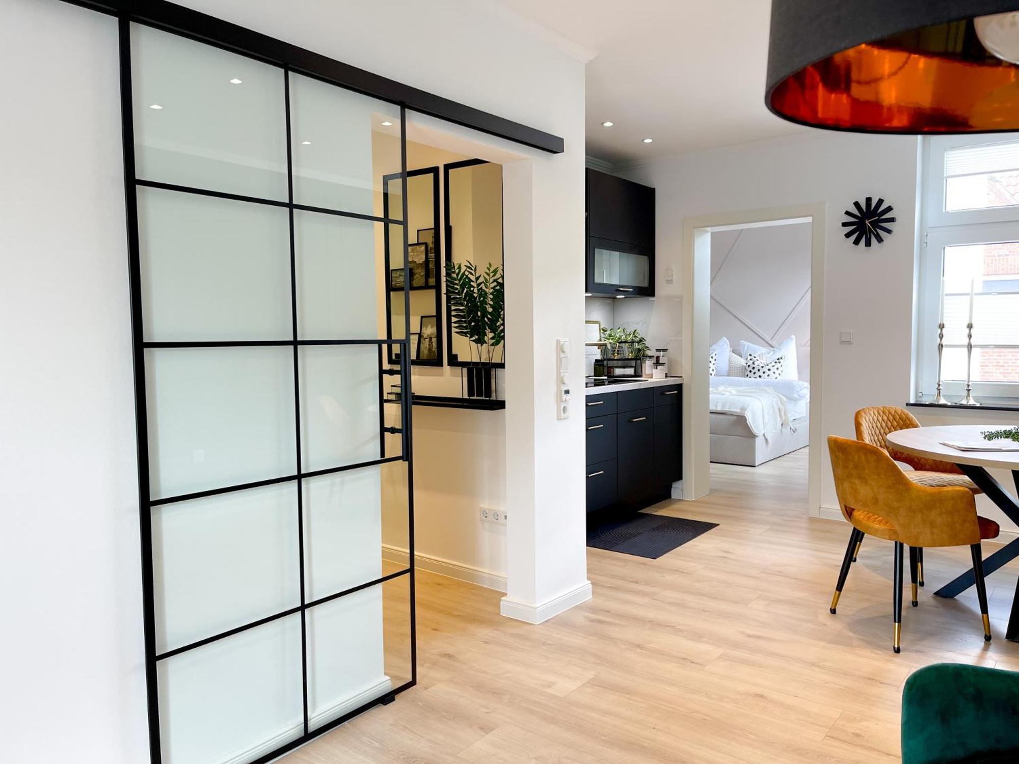 Apartment Domizil Am Delft Ii *